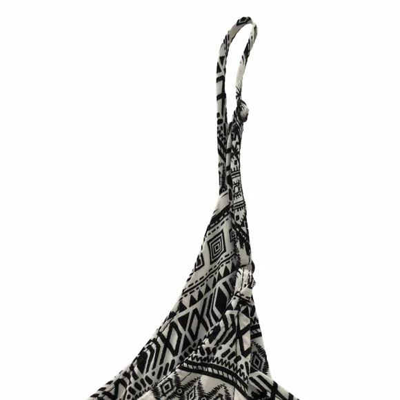 Iris Los Angeles Romper Short SIZE S - Picture 4 of 8